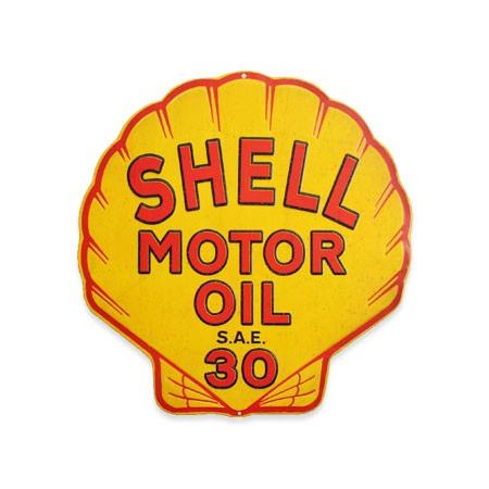 シェル Shell サインプレート 看板 インテリア アンティーク レトロ おしゃれ かっこいい 壁 飾り ガレージ アメ車 アメリカ アメリカン雑貨 Us Embossed Sign Sp Shl001 Unt U S Junkyard 通販 Yahoo ショッピング