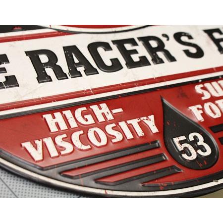 STP 看板 サインプボード サインプレート アンティーク レトロ