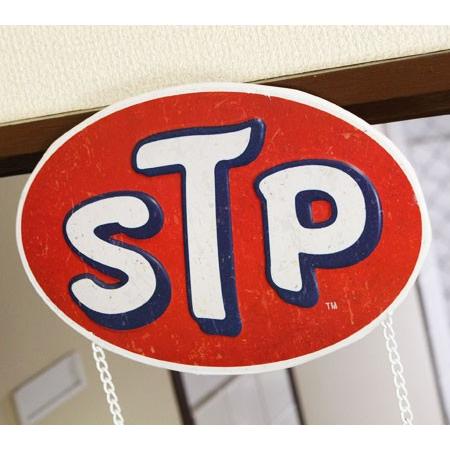 STP サインプレート 看板 インテリア アンティーク レトロ おしゃれ 