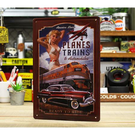 レトロペイント看板 VINTAGE USA】アメリカ ビンテージ レトロ ペナント ヘリテージ