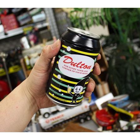ダルトン カンケース 缶ケース 小物入れ 面白い おしゃれ パロディ