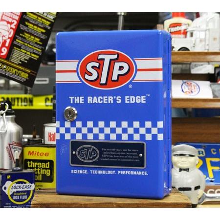 STP キーボックス 壁掛け インテリア おしゃれ 鍵 収納 MOONEYES