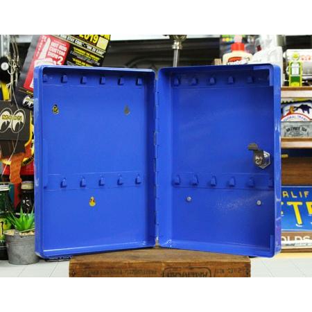 STPキーキャビネット 楽天市場】キーキャビネット STP □ 鍵付き 収納ボックス