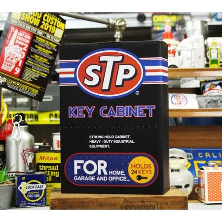 STPキーキャビネット ヤマダモール | 【アメリカン雑貨】【STP】キーキャビネット