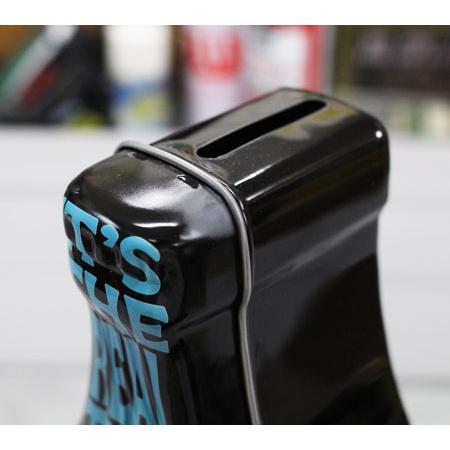 Coca Cola ごみ箱 アメリカ　ビンテージ ① 1aaaebee4d0bfe641872fd1e7128d9