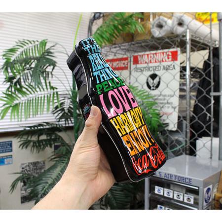 コカコーラ グッズ 雑貨 貯金箱 インテリア おしゃれ 面白い
