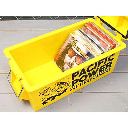 収納ボックス ツールボックス 工具箱 プラスチック ミリタリー