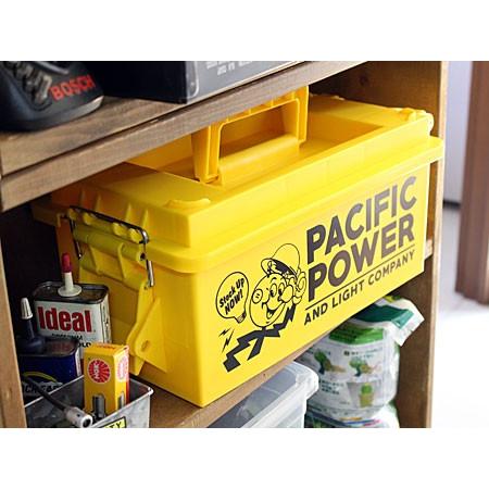 収納ボックス ツールボックス 工具箱 プラスチック ミリタリー