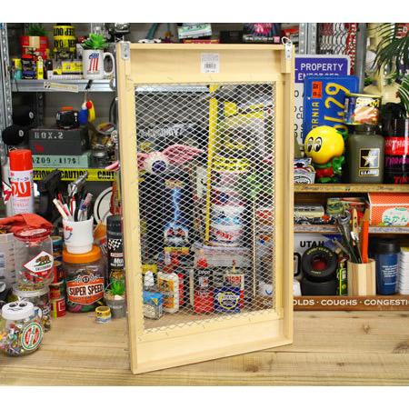 ディスプレイボード 工具 ツール 収納 おしゃれ アメリカン インテリア かっこいい ガレージ アメリカン雑貨 D.I.Y. DISPLAY BOARD｜planfirst｜06