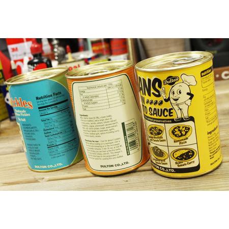 ダルトン スタッシュセーフカン カンケース 缶ケース 小物入れ ペン