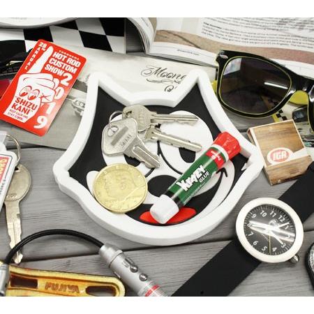 フィリックス・ザ・キャット ラバートレー 小物入れ おしゃれ