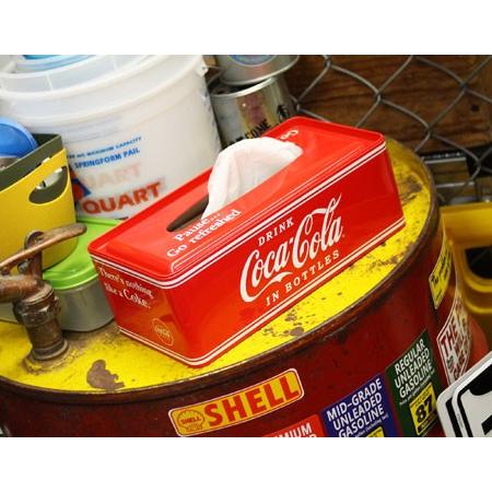 コカコーラ ティッシュケース グッズ ティッシュボックス おしゃれ かっこいい アメリカン アメリカン雑貨 Pause Tc Pjtc01 Hys Tc Pjtc01 Hys U S Junkyard 通販 Yahoo ショッピング
