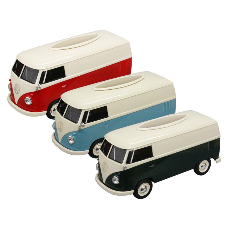 ワーゲンバス ティッシュケース ティッシュボックス 車 おしゃれ ミニカー かっこいい 小物入れ Vw フォルクスワーゲン アメリカン雑貨 1 16 Welly ツートン Tc Vwtissueb Mon U S Junkyard 通販 Yahoo ショッピング