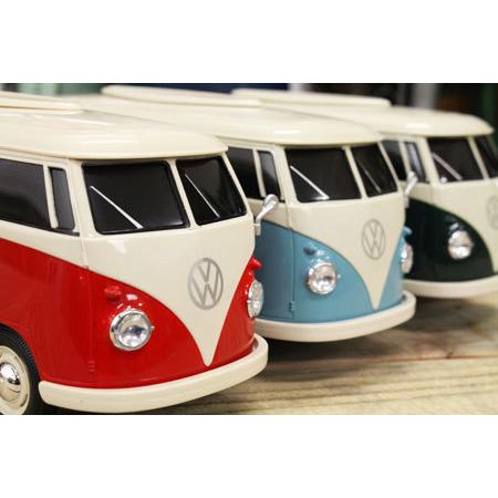 ワーゲンバス ティッシュケース ティッシュボックス 車 おしゃれ