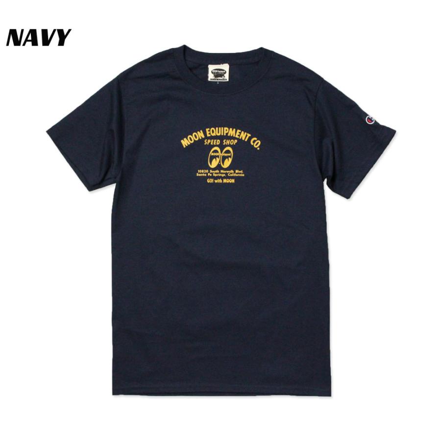 ムーンアイズ Tシャツ メンズ 半袖 アメカジ おしゃれ