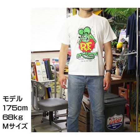 ラットフィンク Tシャツ メンズ 半袖 アメカジ おしゃれ ラットフィンク Tシャツ メンズ 半袖 アメカジ おしゃれ
