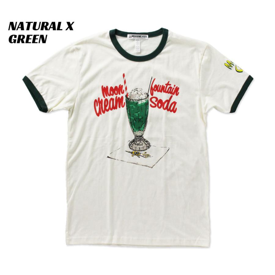 60s Coke 半袖スウェットホットロッド