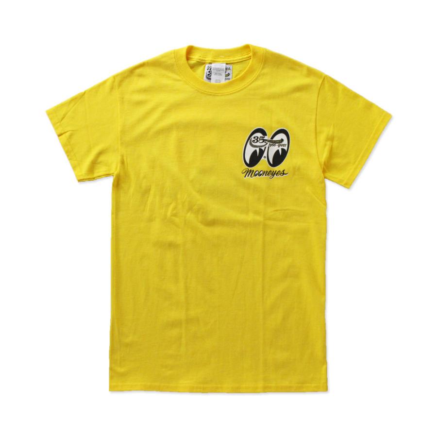 ムーンアイズ Tシャツ メンズ 半袖 アメカジ おしゃれ かっこいい 