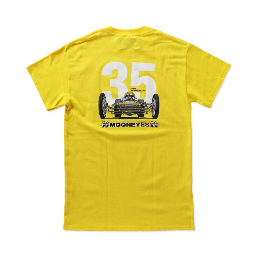 ムーンアイズ Tシャツ メンズ 半袖 アメカジ おしゃれ かっこいい 
