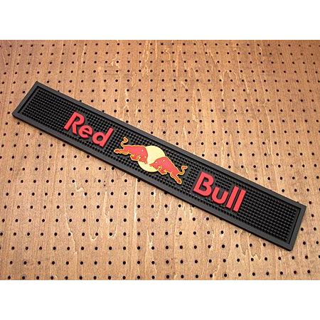 レッドブル（RedBull） バーマット（ラバーマット） : U.S.JUNKYARD