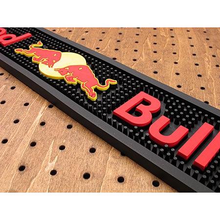 レッドブル（RedBull） バーマット（ラバーマット） : U.S.JUNKYARD