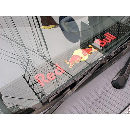 レッドブル（RedBull） バーマット（ラバーマット） : U.S.JUNKYARD