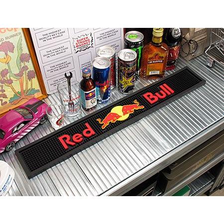 レッドブル（RedBull） バーマット（ラバーマット） : U.S.JUNKYARD