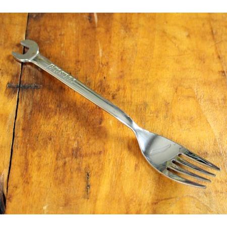 Prospec Tool Spoon レンチ型フォーク Lサイズ : U.S.JUNKYARD - 通販
