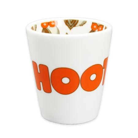 フーターズ HOOTERS ショットグラス おしゃれ かわいい フクロウ