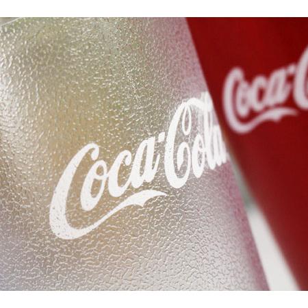 コカコーラ タンブラー コップ プラカップ プラスチック製 コカコーラ タンブラー コップ プラカップ プラスチック製