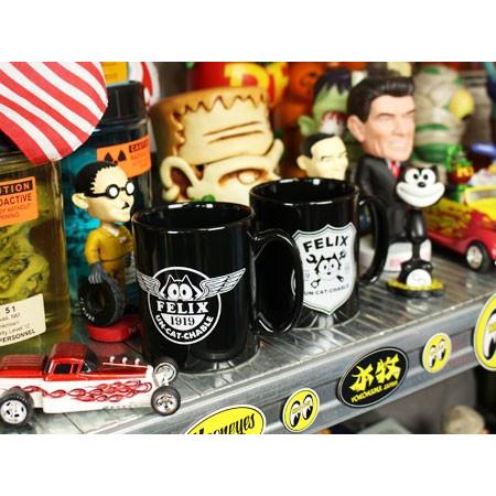 フィリックス・ザ・キャット マグカップ フィリックス グッズ おしゃれ