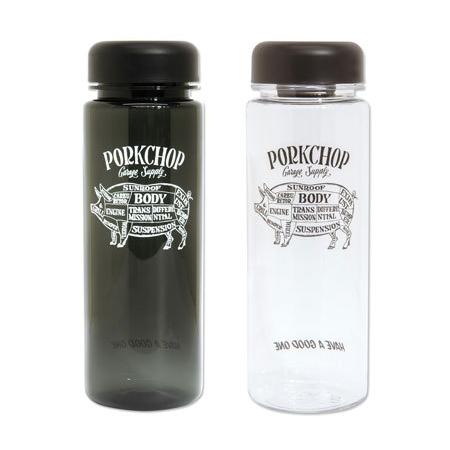 ポークチョップ 水筒 ドリンクボトル ドリンク入れ おしゃれ かっこいい リユーズ Porkchop Tw Kgpc041 Mon U S Junkyard 通販 Yahoo ショッピング