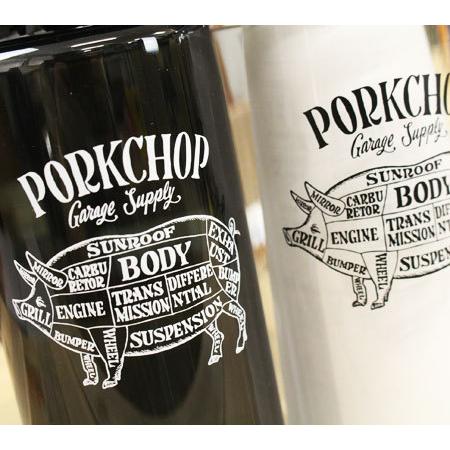 ポークチョップ 水筒 ドリンクボトル ドリンク入れ おしゃれ かっこいい リユーズ Porkchop Tw Kgpc041 Mon U S Junkyard 通販 Yahoo ショッピング