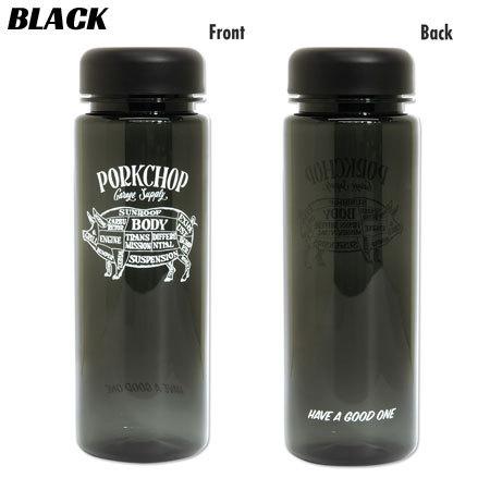 ポークチョップ 水筒 ドリンクボトル ドリンク入れ おしゃれ かっこいい リユーズ Porkchop Tw Kgpc041 Mon U S Junkyard 通販 Yahoo ショッピング
