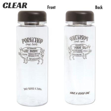 ポークチョップ 水筒 ドリンクボトル ドリンク入れ おしゃれ かっこいい リユーズ Porkchop Tw Kgpc041 Mon U S Junkyard 通販 Yahoo ショッピング