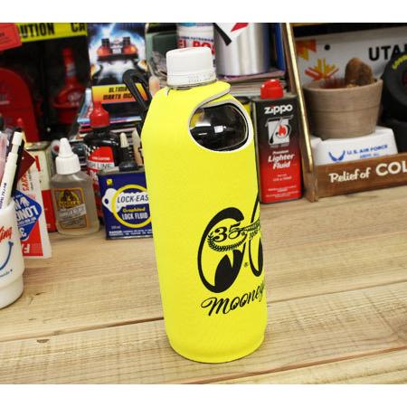 ムーンアイズ ドリンクホルダー ボトルカバー 保冷 アウトドア