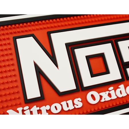 NOS バーマット 水切りマット ラバーマット バーカウンター ホームバー ワークマット 作業用 車 ダッシュボード |  | 02