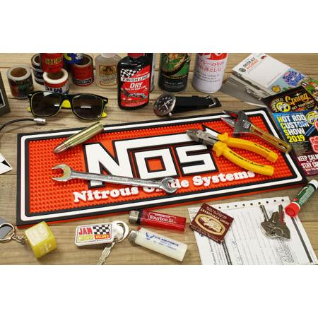 NOS バーマット 水切りマット ラバーマット バーカウンター ホームバー ワークマット 作業用 車 ダッシュボード |  | 03