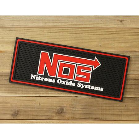 NOS バーマット 水切りマット ラバーマット バーカウンター ホームバー