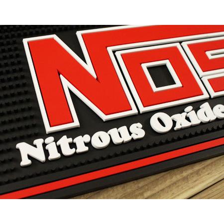 NOS バーマット 水切りマット ラバーマット バーカウンター ホームバー