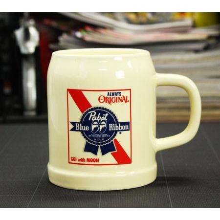 Pabst Blue Ribbon MOON EYES ホットロッド限定 Special items for HRCS2024. 今年のホットロッドショーでは