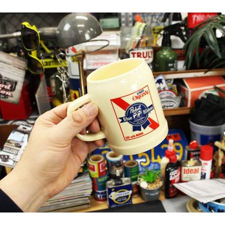 Pabst Blue Ribbon MOON EYES ホットロッド限定 Pabst Blue Ribbon ( @pabst.japan )x MQQNEYES COLLAB UNVEILED