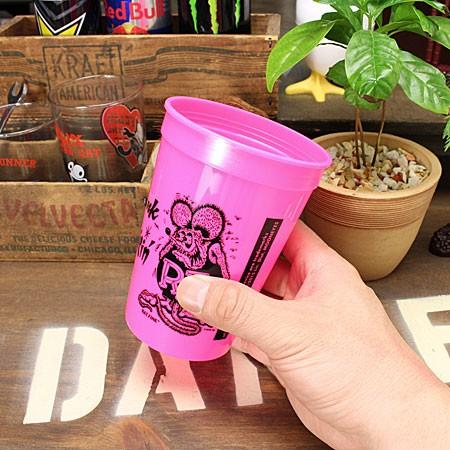 RAT FINK ラットフィンク（RAT FINK） スタジアムカップ
