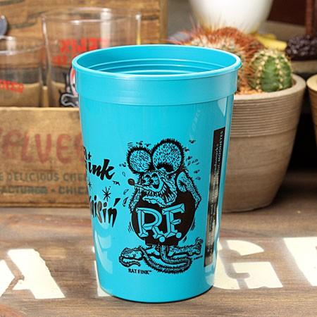 RAT FINK ラットフィンク(RAT FINK) スタジアムカップ RAT FINK ラットフィンク(RAT FINK) スタジアムカップ
