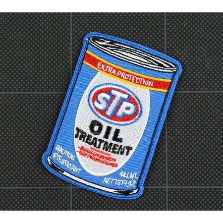 STP ワッペン アイロン アメリカン アメカジ おしゃれ かっこいい