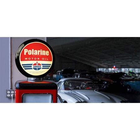 ガスランプ　ガソランプ　ロードランナー　road runner照明世田谷ベース インテリアランプ インテリアライト おしゃれ アメリカン雑貨 世田谷