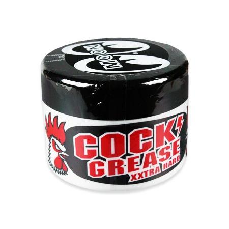 クックグリースXXX COCK GREASE エクストラハード 整髪料 クックグリースXXX COCK GREASE エクストラハード 整髪料