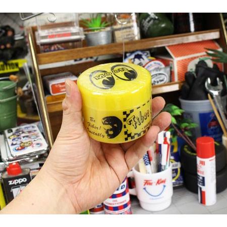 スタイリング剤 moon ムーンアイズ グリース ハード 整髪料 スタイリング剤 ワックス