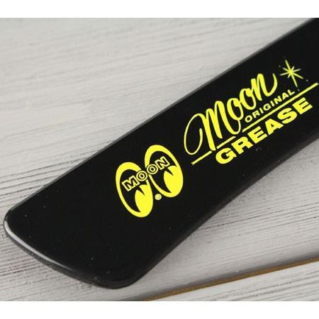 ムーンアイズ コーム メンズ 櫛 ヘアくし 整髪 スタイリング おしゃれ かっこいい アメリカン ホットロッド Mooneyes Zz Mg800bk Mon U S Junkyard 通販 Yahoo ショッピング