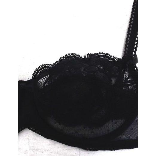 ブラジャー　insolengia  MOD425 インソレンジャー |  | 01